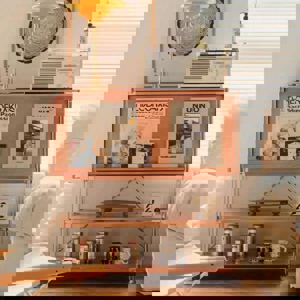 Thalia Multifunctional Sideboard, Hallway Storage-Rit Concept-Rit Concept