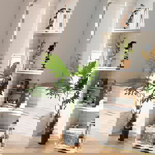 Artificial Palm Tree