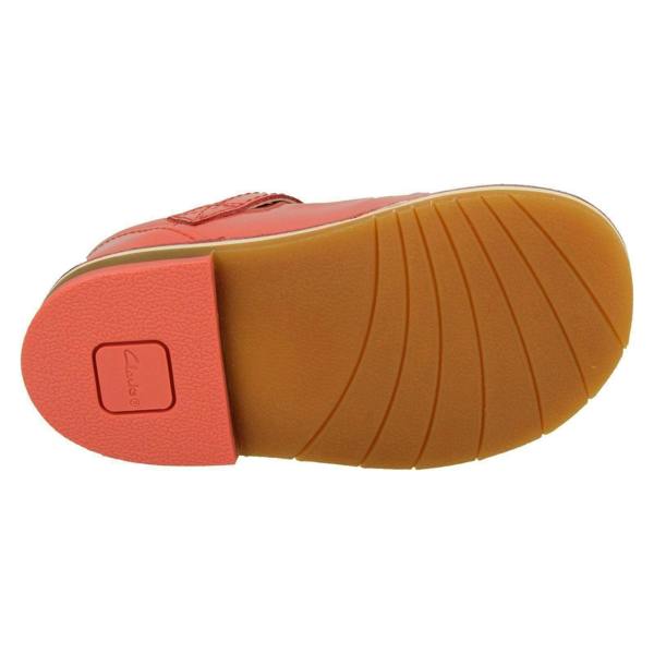 Clarks Girls Clarks Casual Shoes Yarn Jump