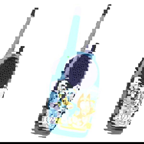 OTL Bluey Walkie Talkie Set