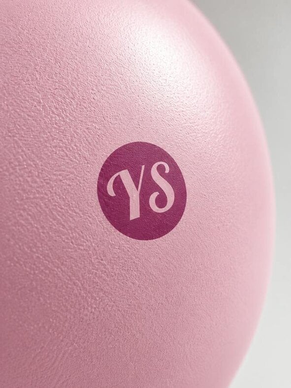 Yoga Studio Soft Pilates Ball