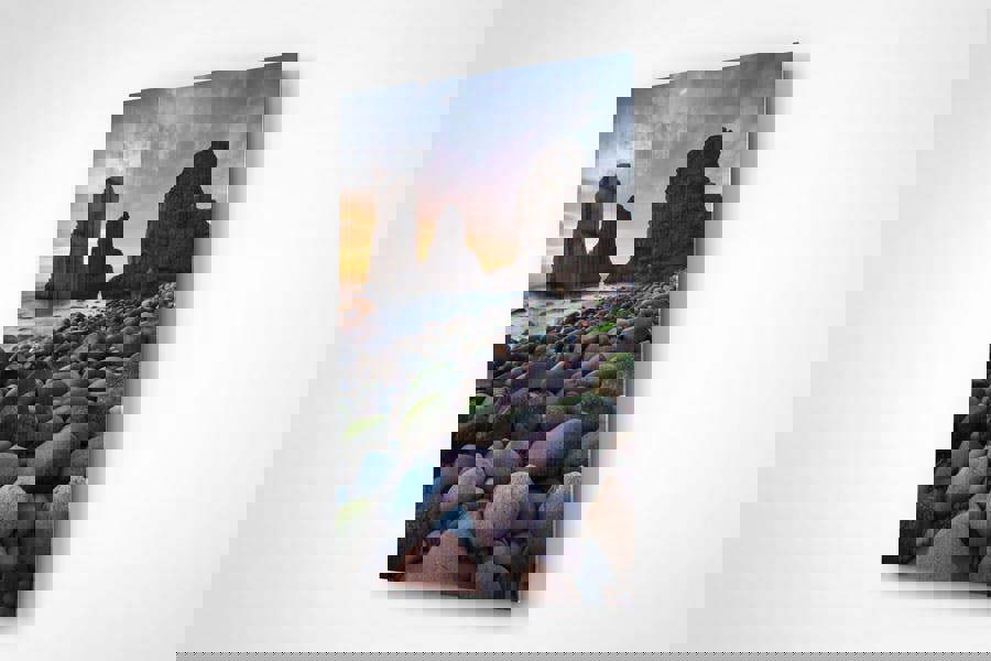 coastal photography art