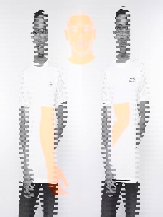 Crosshatch Wester T-Shirt 5pk Assorted
