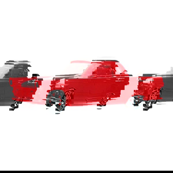 Ford Legacy Thunderbird Eau de Toilette 100ml for Him