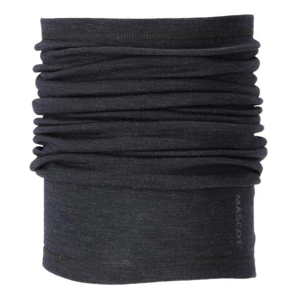 Mascot® Complete Unisex Neck Warmer - Dark Navy - ONE SIZE