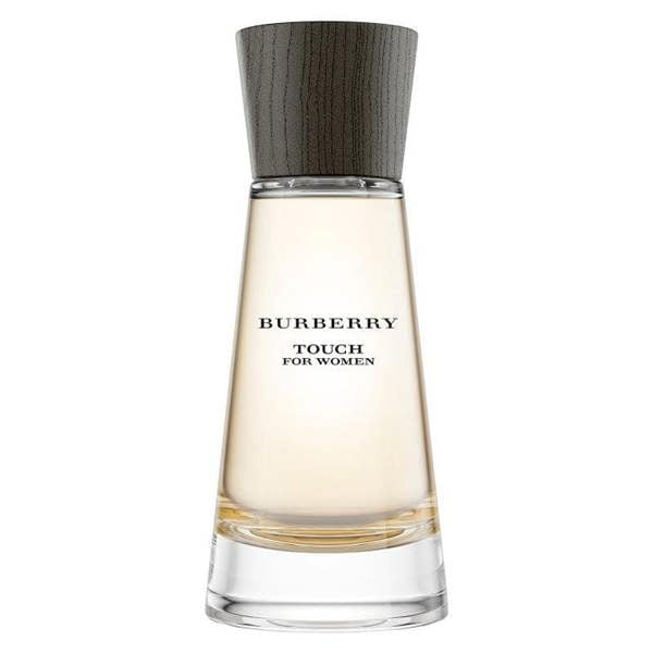 Burberry Touch For Women Eau de Parfum