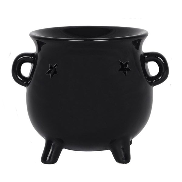 Serano Cauldron Oil Burner