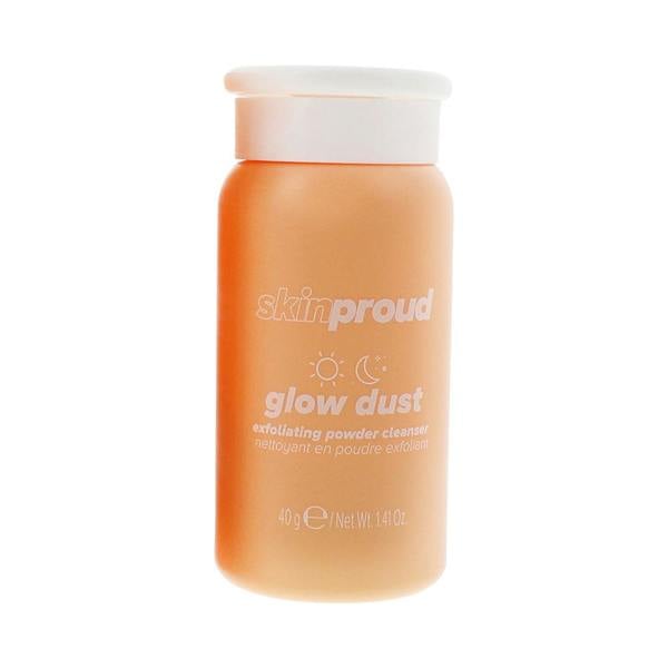 Skin Proud Glow Dust Exfoliating Powder Cleanser 40g