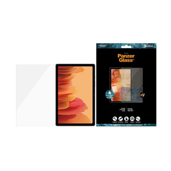 PanzerGlass Panzer Glass Case Friendly Screen Protector for Samsung Galaxy Tab A7 - 7244