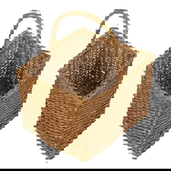 Deluxe Butchers Basket