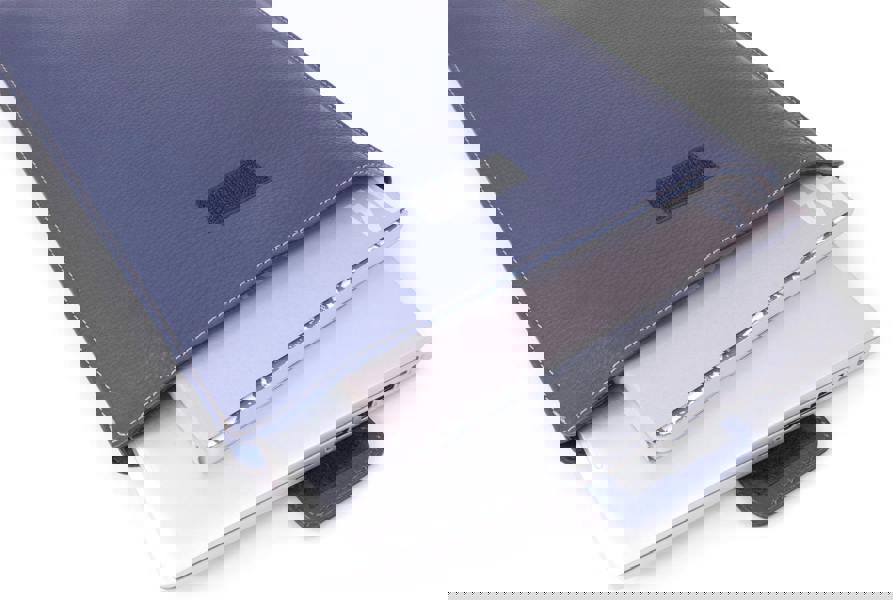 Catwalk Collection Handbags Paige - Laptop Sleeve