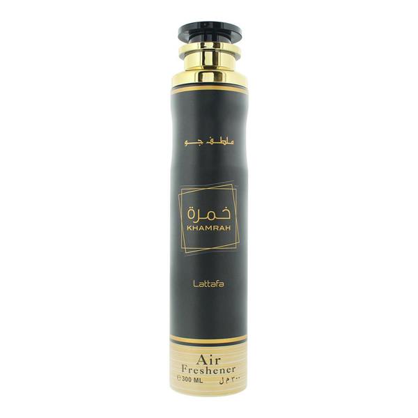 Lattafa Khamrah Room Spray 300ml