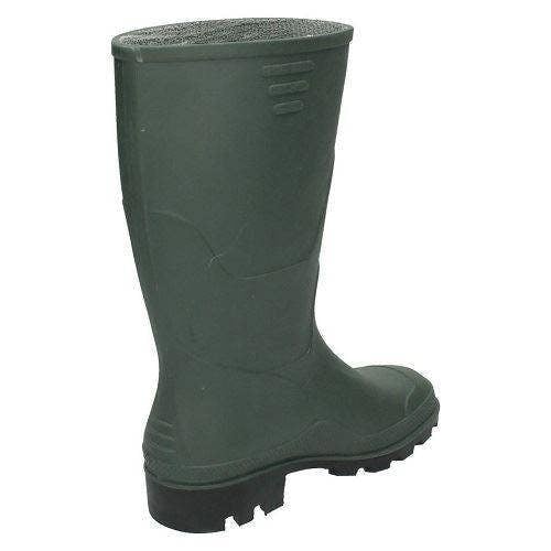 Spot On Unisex Childs Spot On Wellington Boots 'Bully'