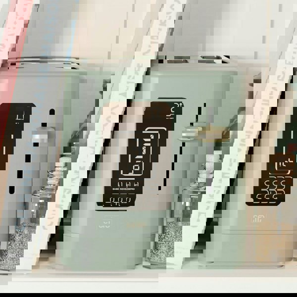 Cello Digital 2 Slice Toaster with Touch Control and Timer