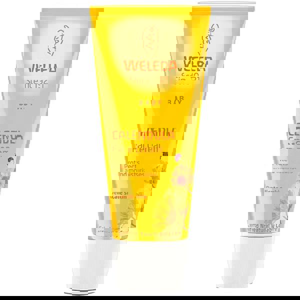 Weleda Calendula Cream