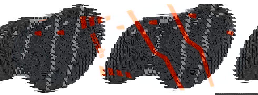 Scruffs Switchback 3 Mens Safety S3 Steel Toe/Midsole Work Ankle Boots