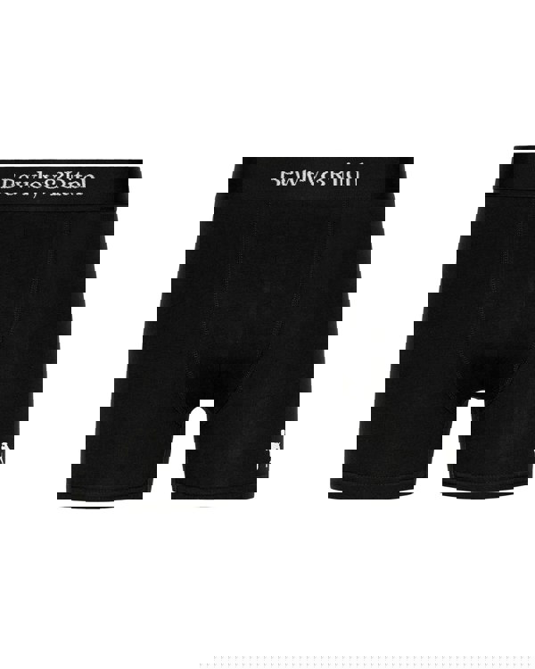 Bewley & Ritch Columba Boxers 5pk Black
