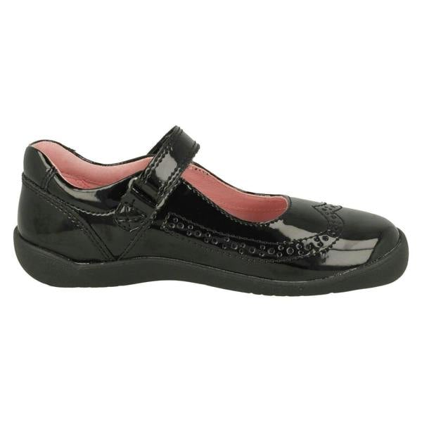 Start-rite Girls Startrite Mary Jane Formal Shoes Spirit