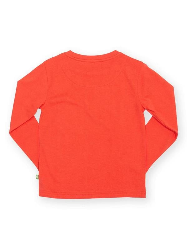 Kite Boys Organic Iggy T-Shirt