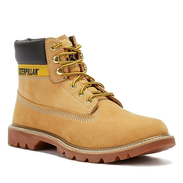 Caterpillar P110428 Mens Colorado 2.0 - Honey Reset