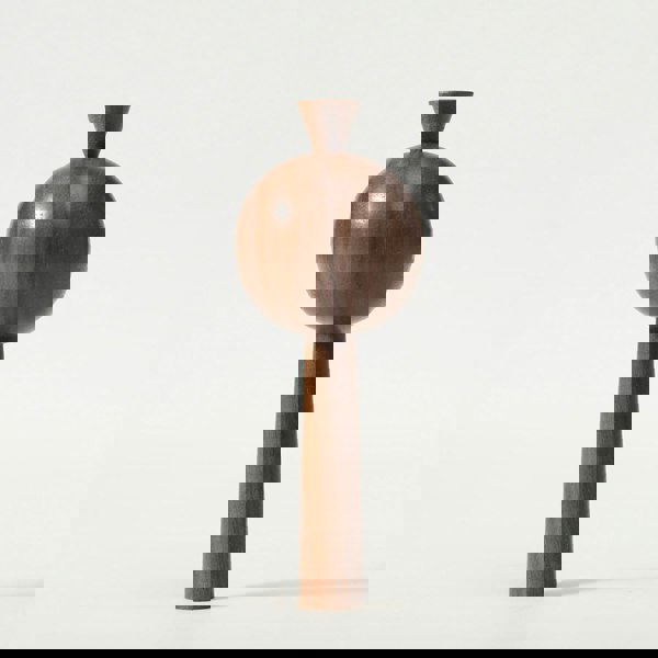 The Arboretum Handmade Wooden Pip Ornament