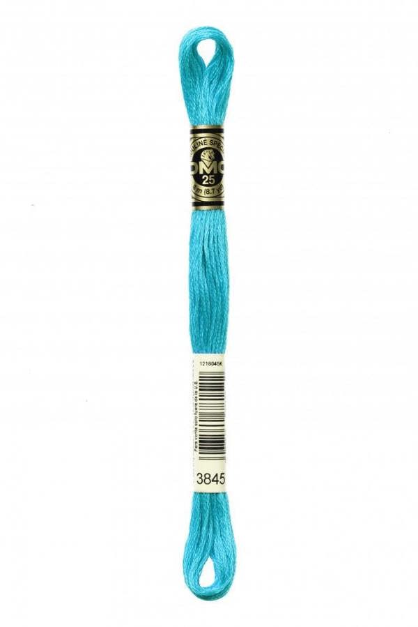 3845 | Blue