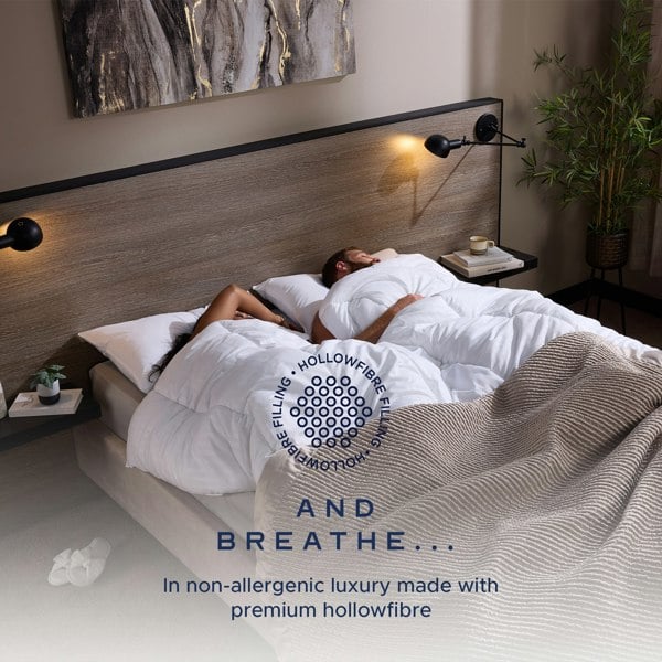 Snuggledown Luxurious Hotel Duvet