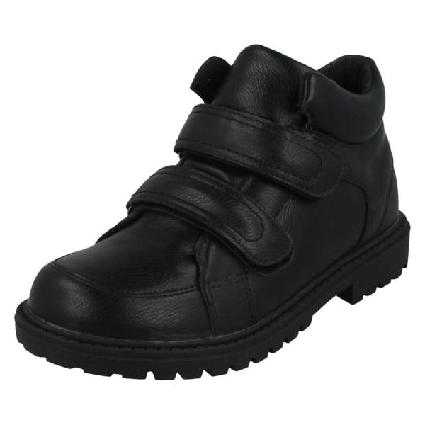 JC Dees Boys JCDees Ankle Boots N2058