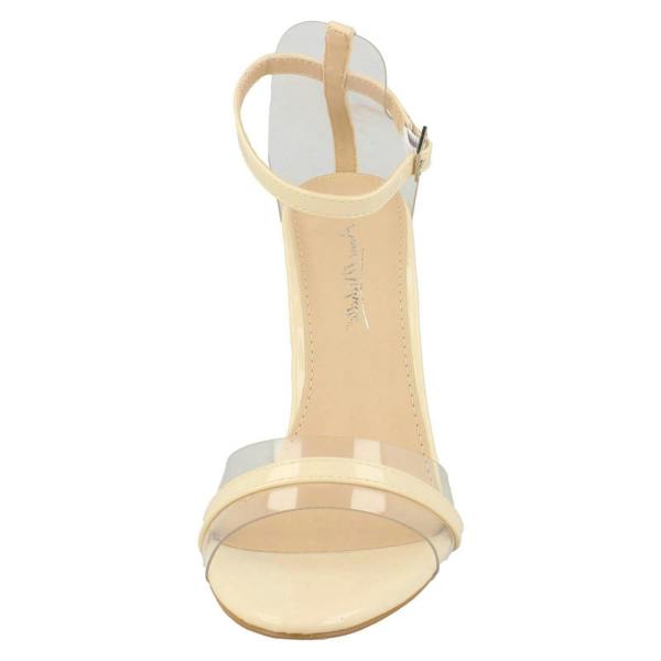 Anne Michelle Ladies Anne Michelle High Heel Sandals