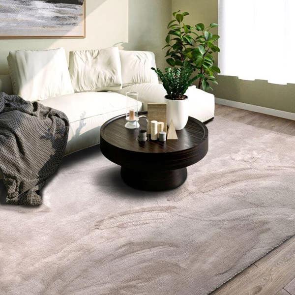 The Rugs Modern Abstract Design Soft Rug