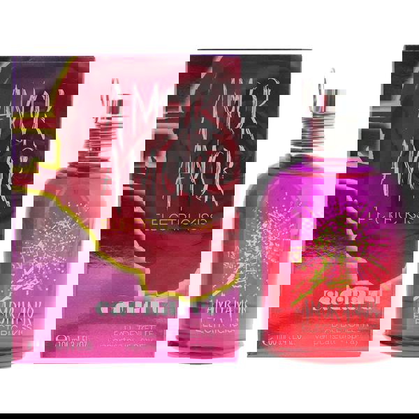 Cacharel Amor Amor Electric Kiss Eau de Toilette 100ml