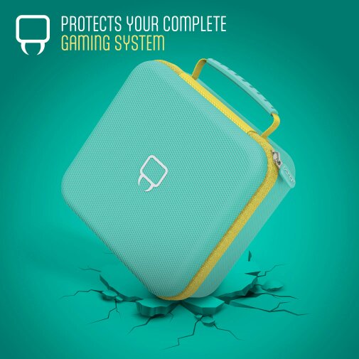 Venom NEX Playground Console Carry & Storage Case