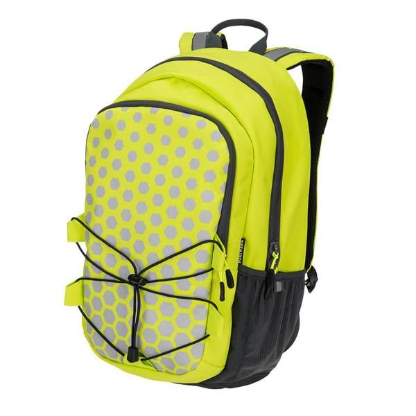 PW3 Hi-Vis Rucksack Portwest