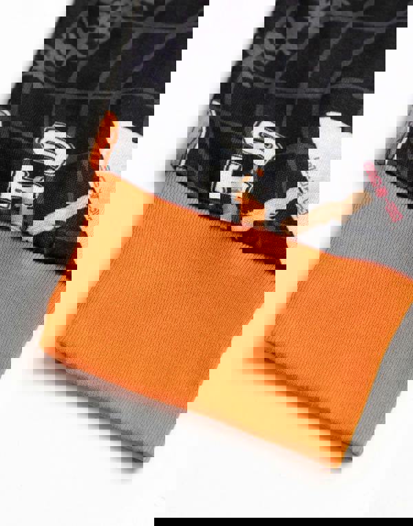 Naruto Boys Multicoloured Character Long Sleeve Long Leg Pyjama Set