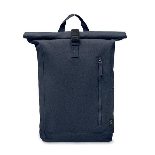 MidOcean Kamet Roll Top Backpack - French Navy - 