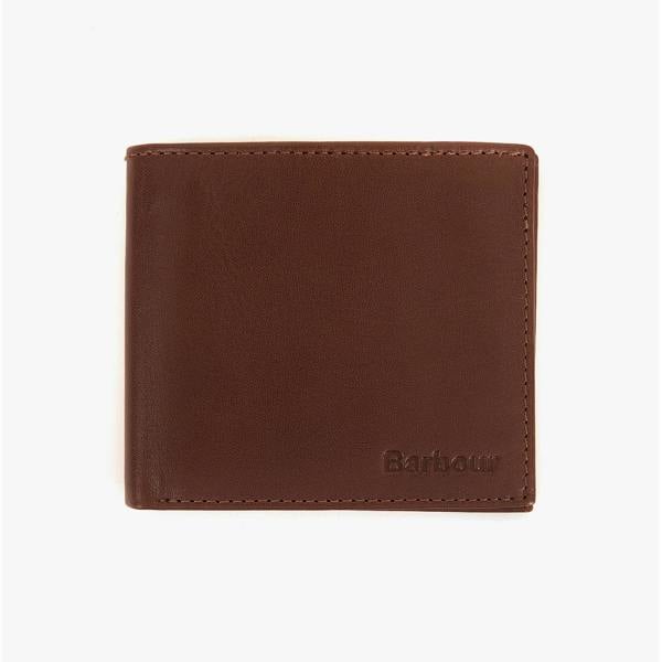 Barbour COLWELL Wallet   in  Brown