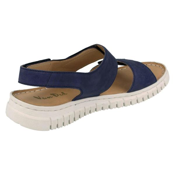 Van Dal Ladies Van Dal Casual Sandal Laurel