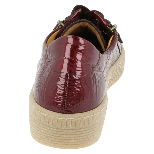 Gabor Ladies Gabor Casual Trainer 73.334