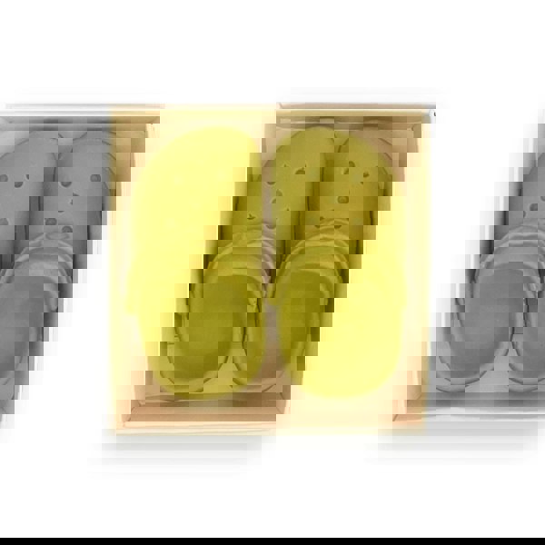 CHOC ON CHOC Lime Green Chocolate Chocs