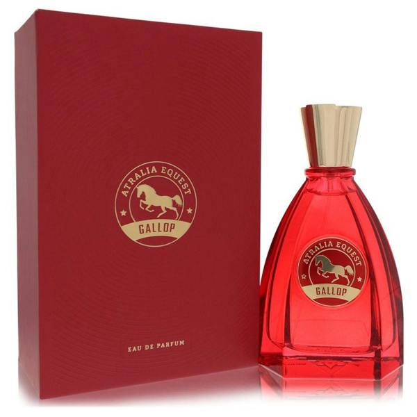 Atralia Gallop Eau De Parfum 100 ml