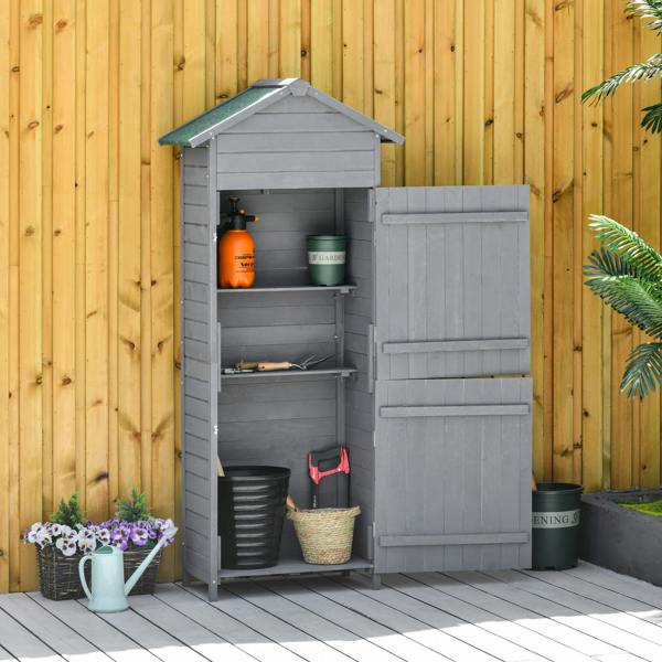 Outdoor Storage Box