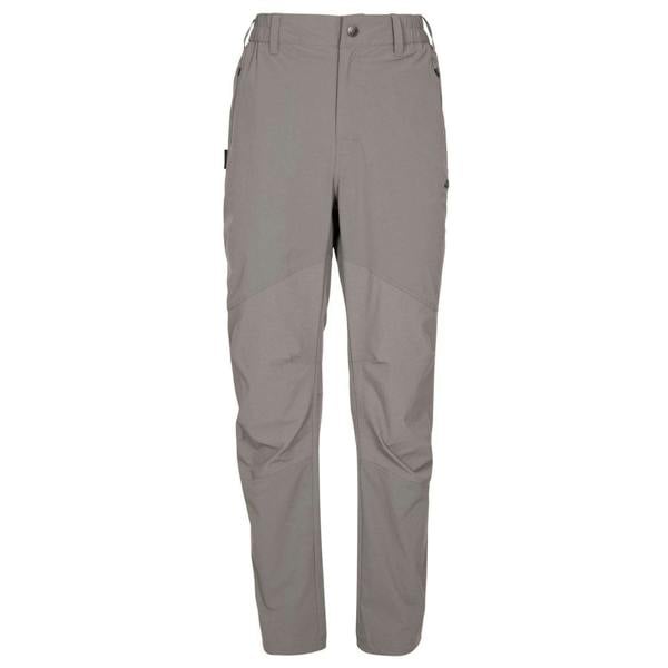 Trespass Mens Adventure Hiking Trousers - Grey - 