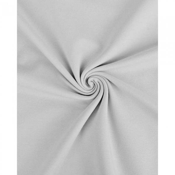 Silver Grey