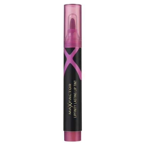 Max Factor Lipfinity Lasting Lip Tint 2.5g - Various Shades