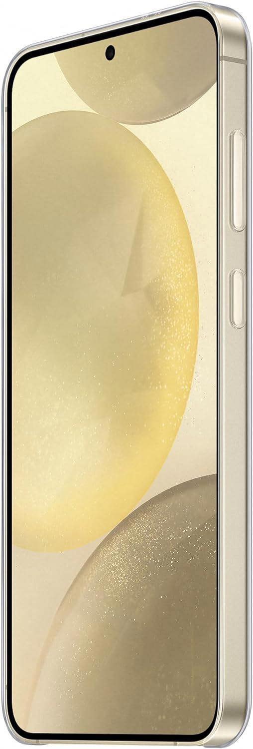 Samsung Galaxy S24 Plus Clear Case Transparent - GP-FPS926SAATW