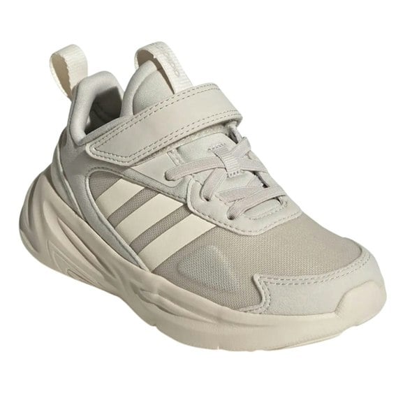 Adidas Kids Ozelle Running Trainers - Beige