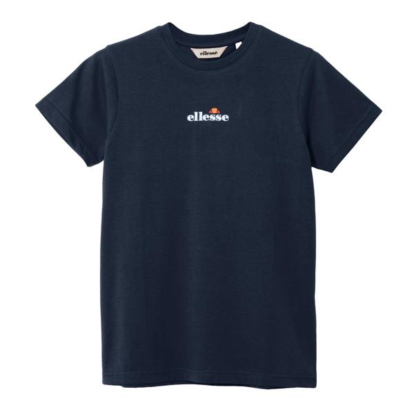 Ellesse Childrens/Kids Durare T-Shirt - Navy