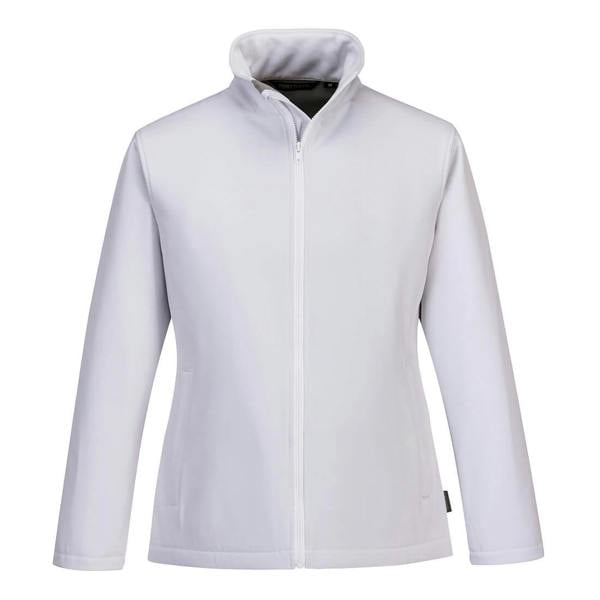Women's Print and Promo Softshell (2L) - Hi-Vis Trousers