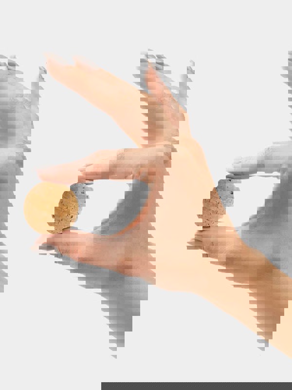 Yoga Studio Cork Unbranded Massage Balls - Four Pack