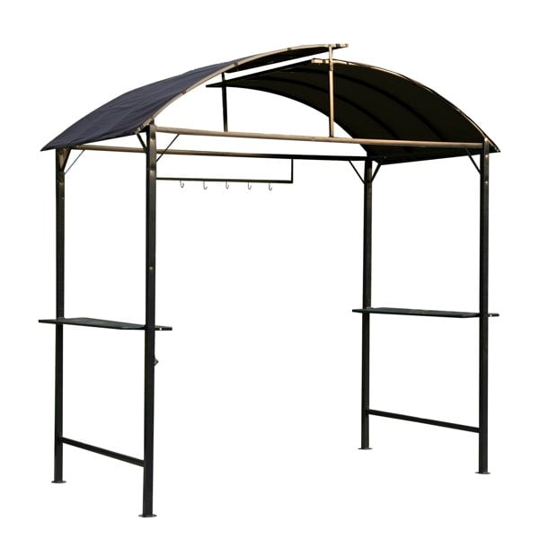 Grill Gazebo